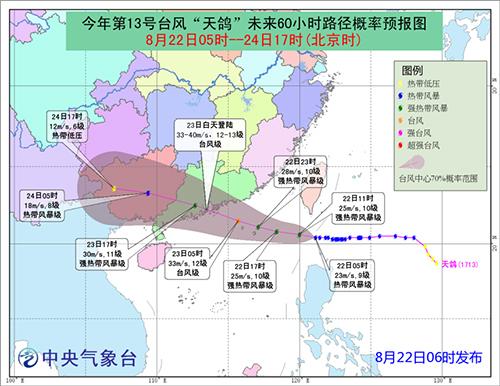 最新揭秘，2017年臺風路線圖與影響分析，揭秘，2017年臺風路線圖及其影響分析