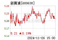 新黃浦600638最新消息，揭秘企業(yè)發(fā)展動(dòng)態(tài)與行業(yè)前景，新黃浦600638最新消息揭秘，企業(yè)發(fā)展動(dòng)態(tài)與行業(yè)前景展望