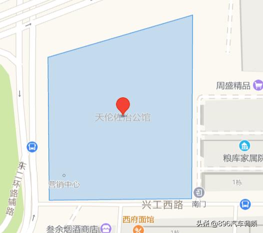 最新西安廉租房分布圖揭示城市居住新格局，西安廉租房分布圖揭示城市居住新面貌