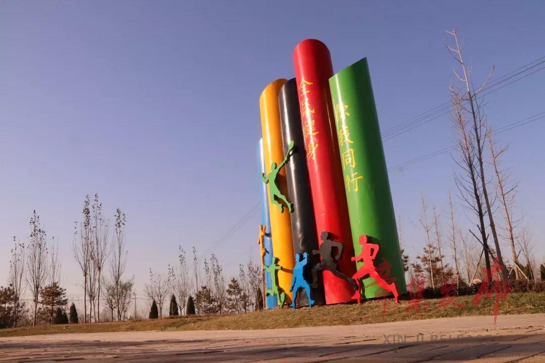 辛集濕地公園最新消息，生態(tài)建設的璀璨明珠，辛集濕地公園最新動態(tài)，生態(tài)建設的璀璨明珠亮相！