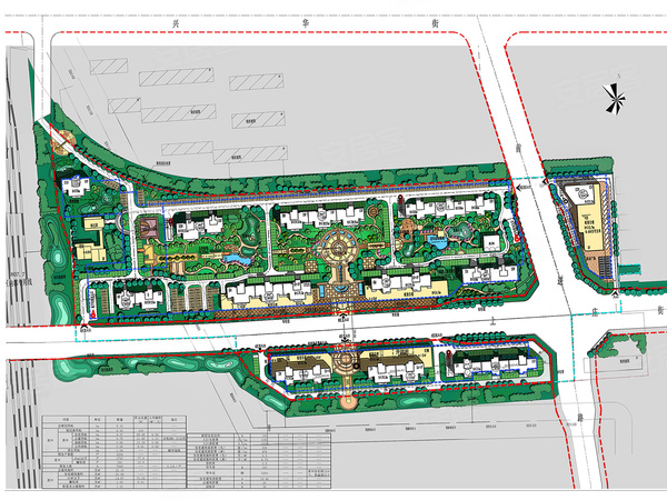 翔建御景華府最新動態(tài)深度解析，翔建御景華府最新動態(tài)深度解讀