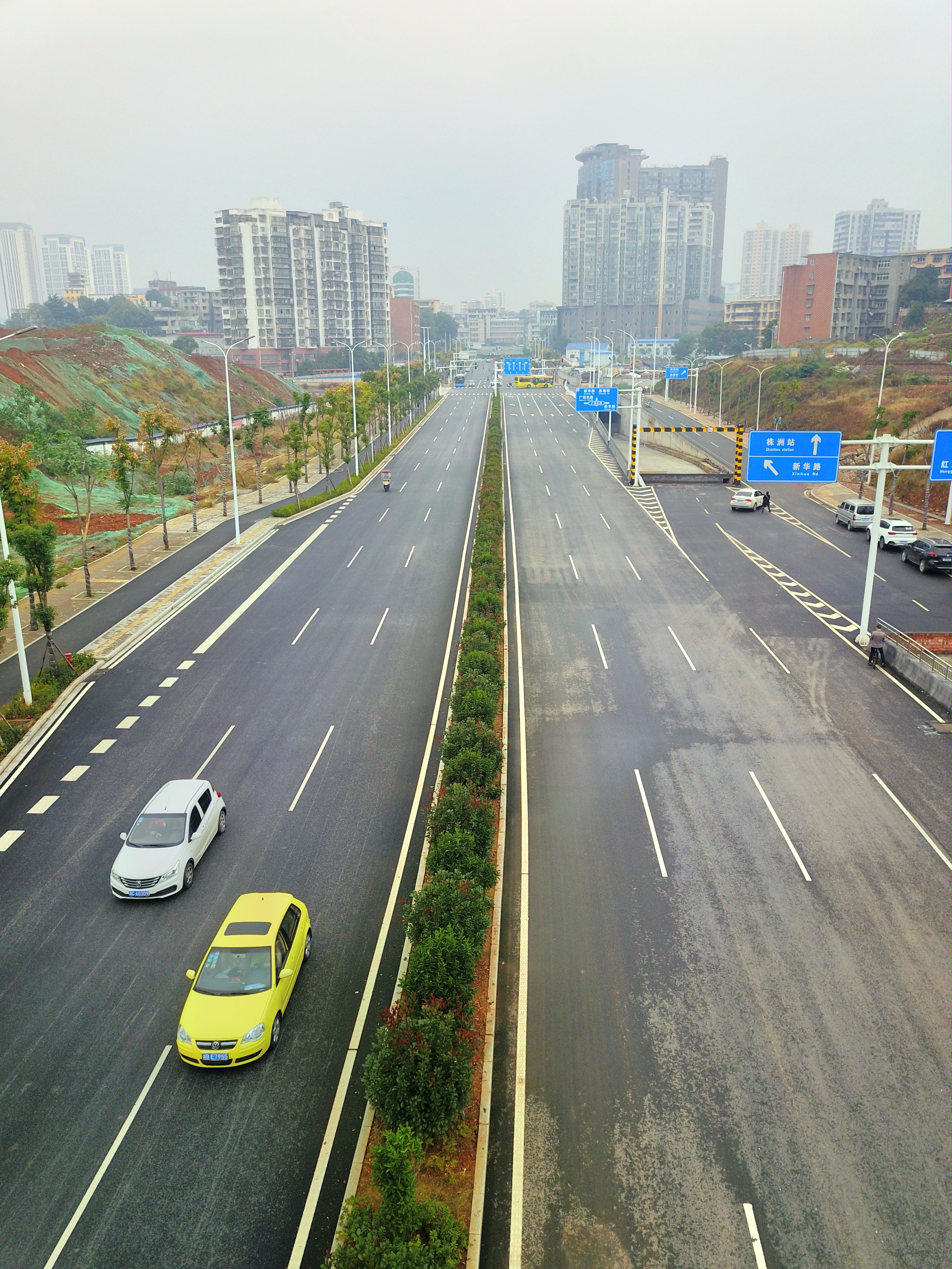 株洲鐵東路最新路規(guī)劃，塑造未來城市的交通脈絡(luò)，株洲鐵東路最新路規(guī)劃，塑造未來城市交通脈絡(luò)新篇章