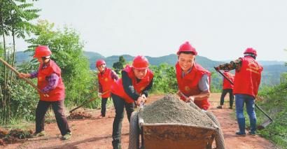 西充多扶最新消息，發(fā)展動(dòng)態(tài)與前景展望，西充多扶最新發(fā)展動(dòng)態(tài)及前景展望