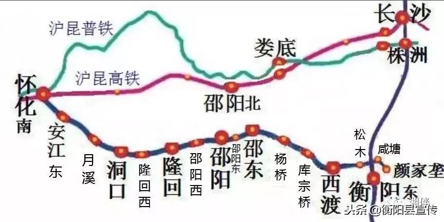 楊橋高鐵最新消息，進(jìn)展順利，未來可期，楊橋高鐵進(jìn)展順利，未來值得期待