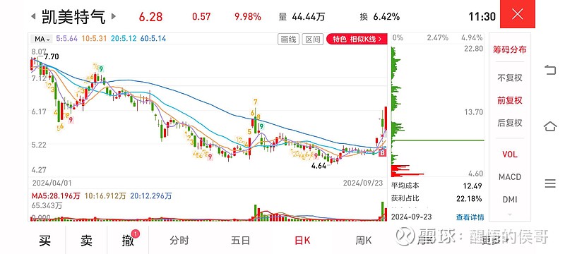 凱美特氣最新消息全面解析，凱美特氣最新消息全面解讀