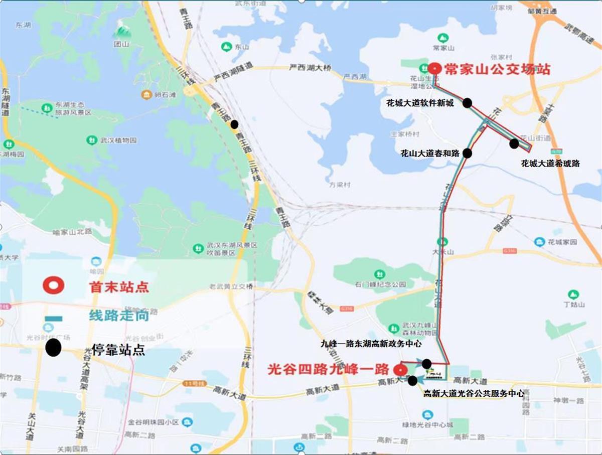 公交快線9路最新路線解析，公交快線9路最新路線詳解