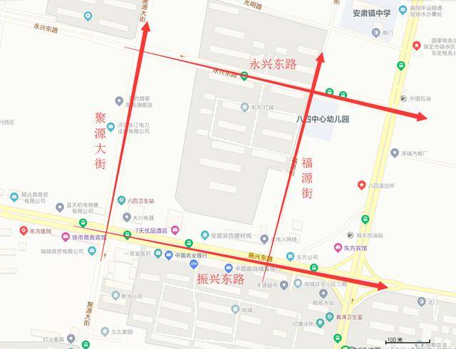 保定市徐水區(qū)最新消息全面解讀，保定市徐水區(qū)最新消息全面解讀與分析