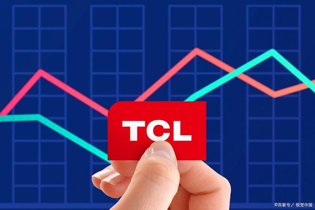 TCL科技的未來(lái)走勢(shì)，能否繼續(xù)上漲？，TCL科技未來(lái)走勢(shì)展望，能否續(xù)寫(xiě)上漲神話？