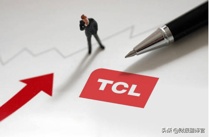 TCL科技未來巨大潛力展望，TCL科技的巨大潛力展望