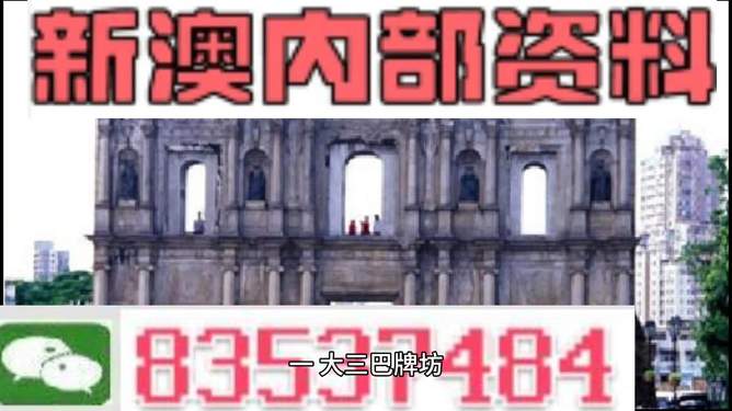 澳門(mén)內(nèi)部資料精準(zhǔn)大全2023——警惕違法犯罪風(fēng)險(xiǎn)，澳門(mén)內(nèi)部資料精準(zhǔn)大全背后的風(fēng)險(xiǎn)，警惕違法犯罪威脅 2023年警惕篇