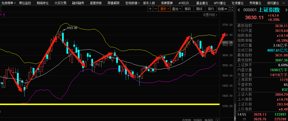 先鋒精科股票走勢預(yù)測，深度分析與展望，先鋒精科股票走勢預(yù)測及深度分析與展望展望