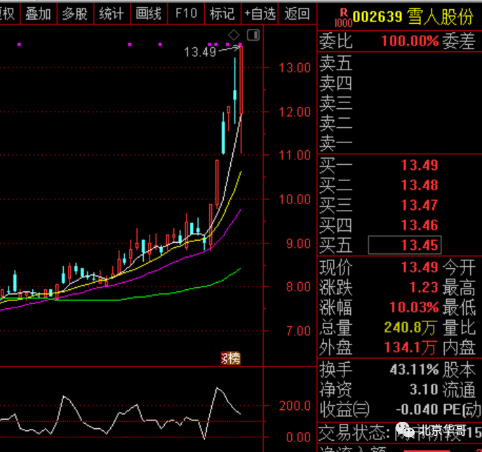 氫能源妖股雪人股份，探索未來能源領(lǐng)域的領(lǐng)軍企業(yè)，氫能源領(lǐng)軍企業(yè)雪人股份，探索未來能源領(lǐng)域的妖股之旅