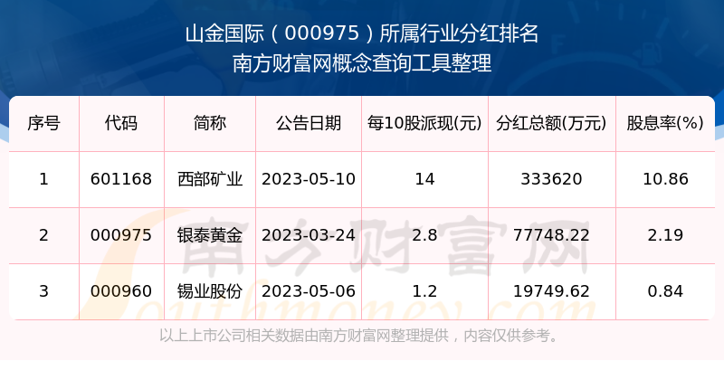 山金國際股票最新分析報告，山金國際股票最新分析報告概覽