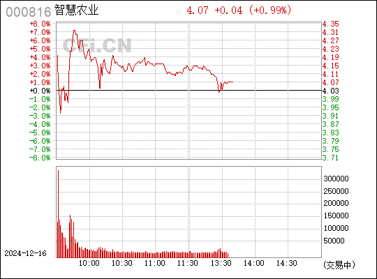 智慧農(nóng)業(yè)新篇章，重組之路與未來展望 ——以智慧農(nóng)業(yè)股份有限公司（股票代碼，000816）為例，智慧農(nóng)業(yè)重組之路與未來展望，以智慧農(nóng)業(yè)股份有限公司為例