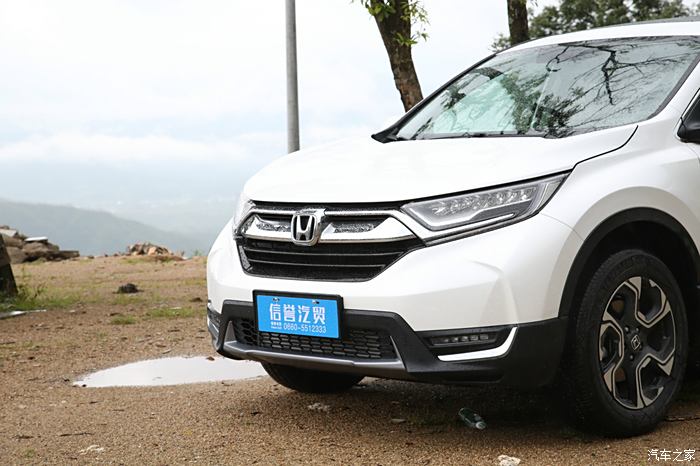 CRV5最新，引領(lǐng)時代潮流的全方位升級，CRV5全方位升級，引領(lǐng)時代潮流新標桿