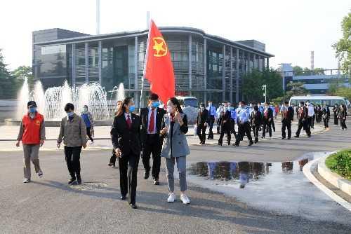 安陽(yáng)鋼鐵正式更名為河南鋼鐵，歷史沿革與未來(lái)發(fā)展展望，河南鋼鐵，歷史沿革與未來(lái)發(fā)展展望——安陽(yáng)鋼鐵正式更名之路