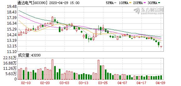 通達(dá)電氣最新妖股，市場(chǎng)矚目下的新領(lǐng)袖，通達(dá)電氣成最新妖股，市場(chǎng)聚焦新領(lǐng)袖