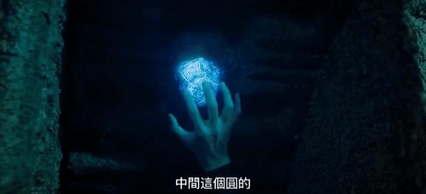 鮫人傳說，最新電影探索神秘的海洋世界，鮫人傳說，最新電影揭示神秘海洋世界的奧秘