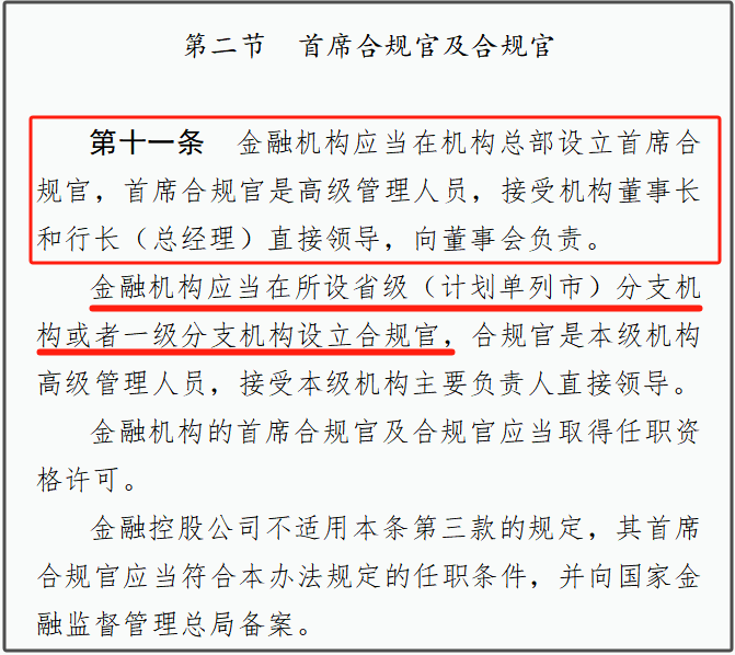 首席合規(guī)官的職責(zé)，引領(lǐng)企業(yè)走向合規(guī)之路，首席合規(guī)官職責(zé)解析，引領(lǐng)企業(yè)走向合規(guī)發(fā)展之路