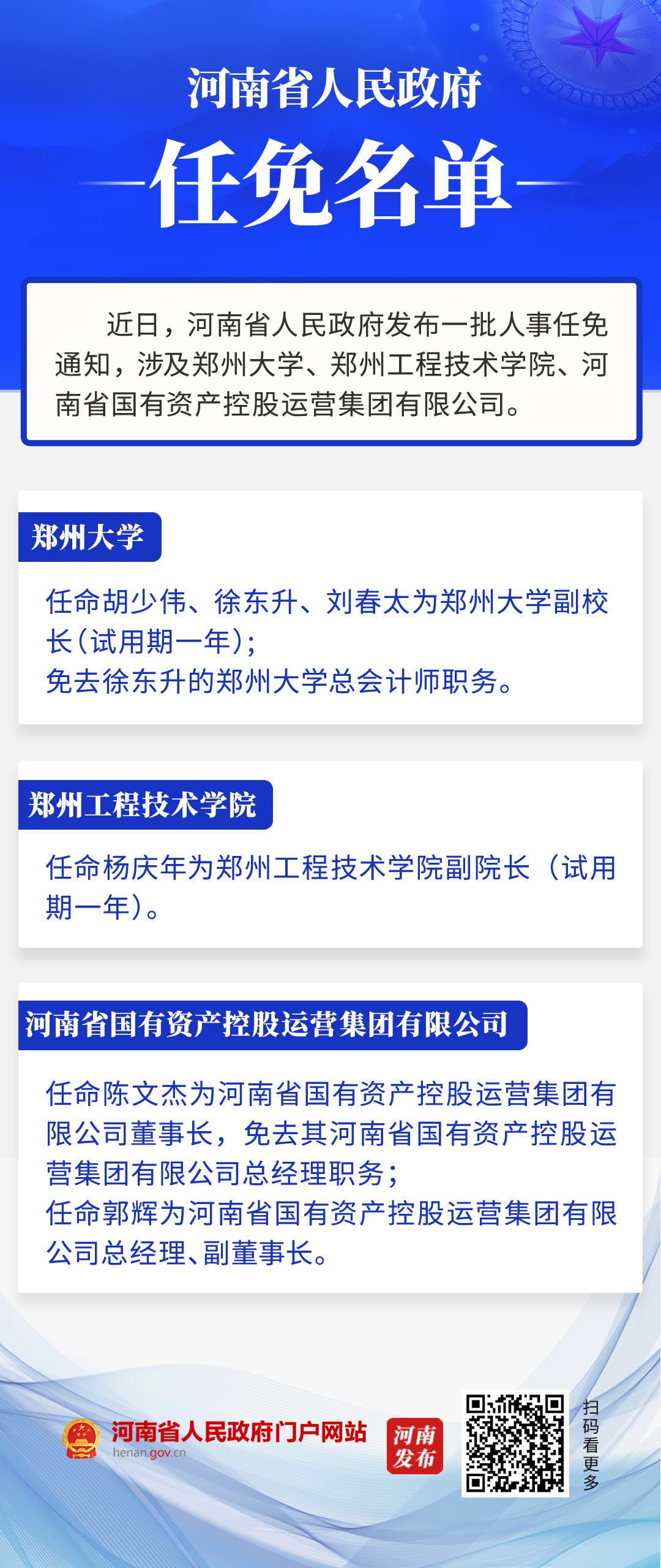 政府最新任免，新一輪領(lǐng)導(dǎo)層的變動(dòng)及其影響，政府最新領(lǐng)導(dǎo)層任免，新一輪變動(dòng)及其深遠(yuǎn)影響