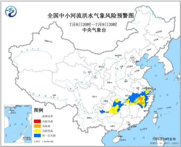 安徽洪水預(yù)警最新動態(tài)分析，安徽洪水預(yù)警最新動態(tài)解析與應(yīng)對建議