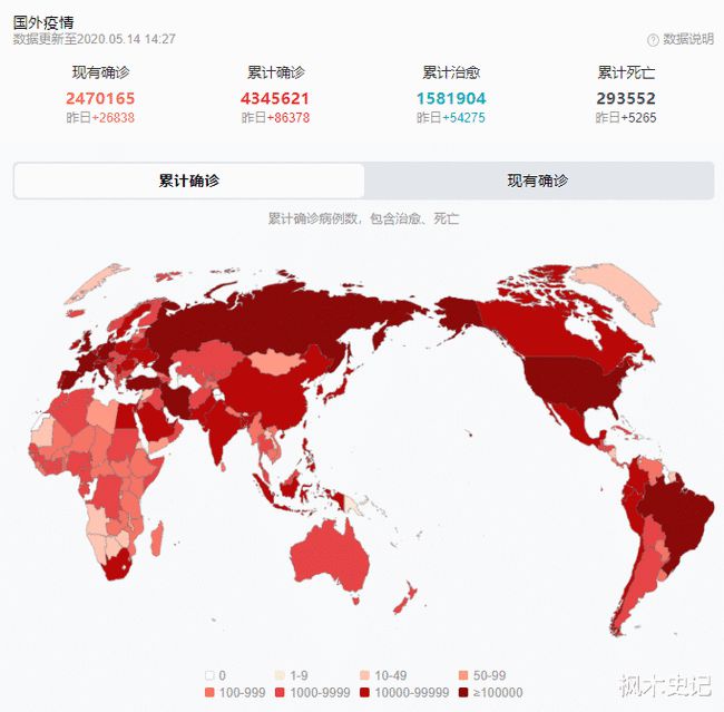 美國官方疫情最新情況分析，美國官方疫情最新情況深度解析