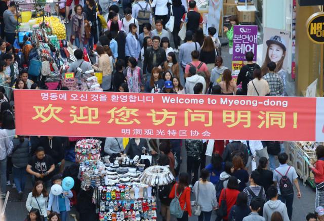 韓國游客上海行，探索與體驗的魅力之旅，韓國游客上海行，魅力之旅的探索與體驗