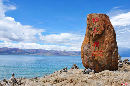 納木錯(cuò)去了后悔——深度反思一次旅行的遺憾，納木錯(cuò)之旅，遺憾中的深度反思