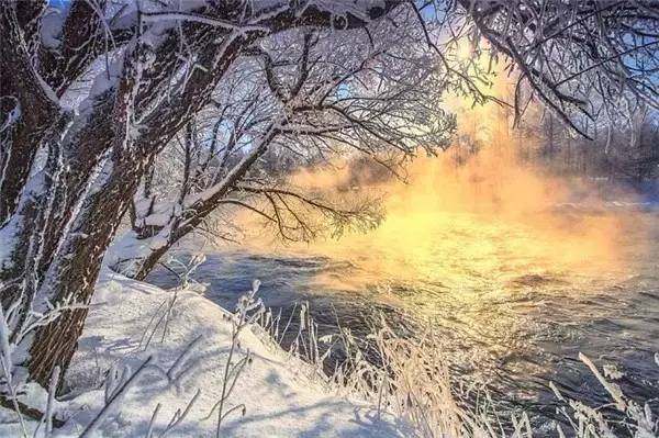 國內(nèi)雪景最美的十個地方，國內(nèi)雪景最美的十個地方盤點