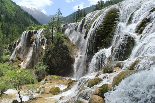 四川旅游攻略，七日游自由行費用全解析，四川七日游自由行攻略，全面解析費用與行程安排