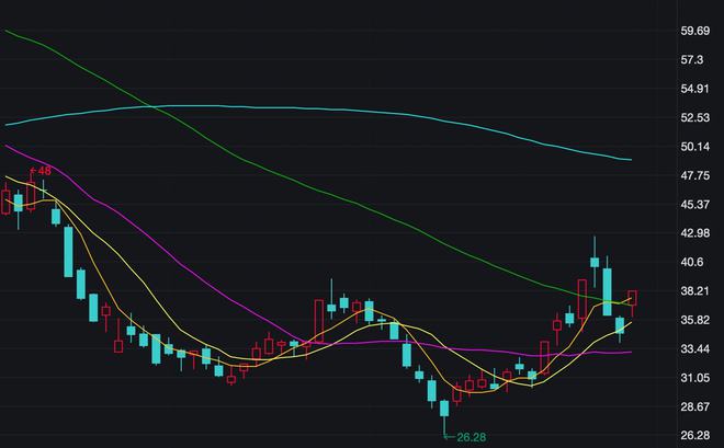 永太科技股票，探索前沿科技的潛力股，永太科技股票，探索前沿科技領域的潛力之星