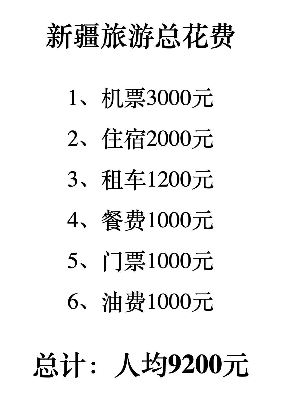 新疆之行，一次價值數萬的精神與物質之旅，新疆之行，精神與物質雙重收獲之旅