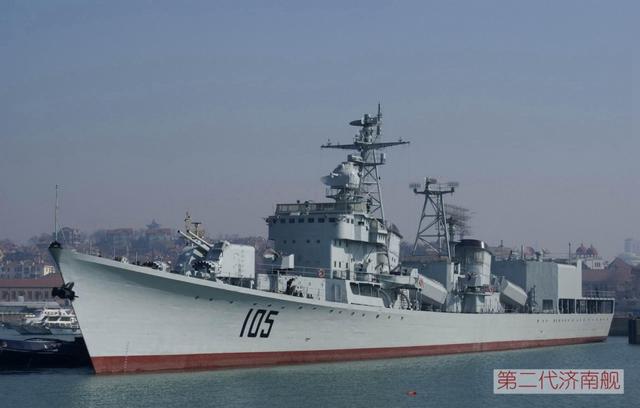 武漢艦所屬級別的深度解析，武漢艦所屬級別深度剖析