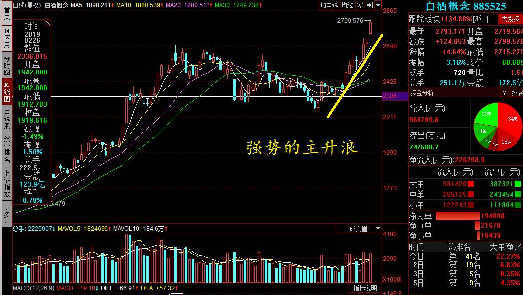 創(chuàng)歷史新高的股票，探尋背后的力量與機(jī)遇，創(chuàng)歷史新高的股票，背后的力量與機(jī)遇解析