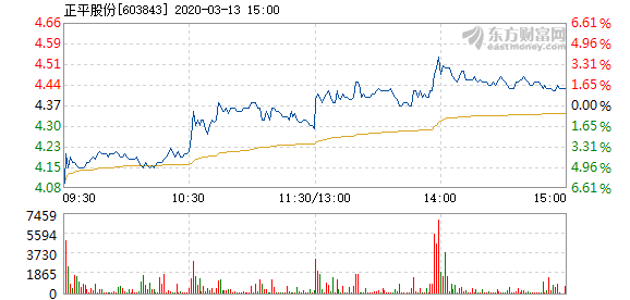 正平股份重組最新消息，行業(yè)變革與未來發(fā)展展望，正平股份重組動態(tài)，行業(yè)變革與未來發(fā)展展望