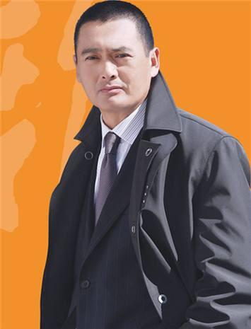 中國男演員前100名照片及其影響力，中國男演員影響力排名TOP 100及其照片概覽