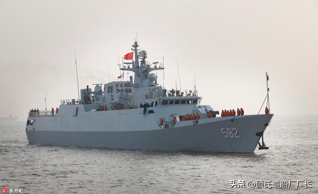 揭秘中國海軍新銳力量，056型護(hù)衛(wèi)艦的噸位與性能解析，揭秘，中國海軍新銳力量——056型護(hù)衛(wèi)艦的噸位與性能深度解析