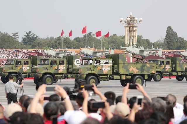 閱兵儀式現(xiàn)場，老百姓的觀看體驗與參與感，閱兵儀式，百姓的觀看體驗與參與感