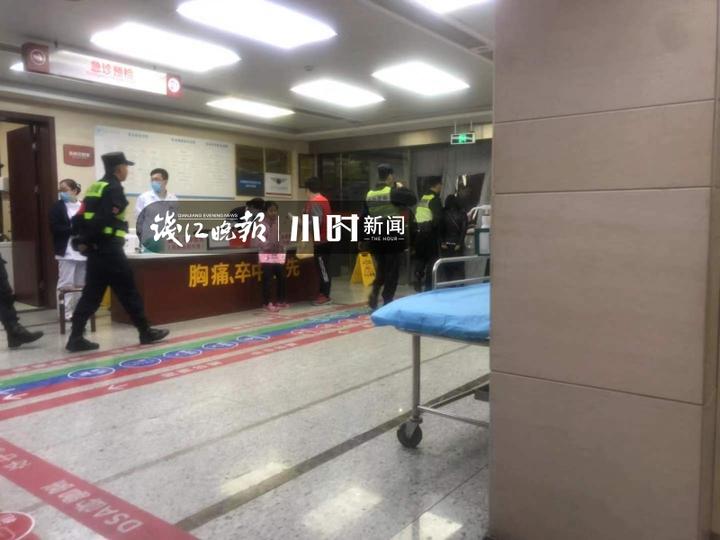 警方回應(yīng)患者急診室被家屬打爆事件，正義與秩序的維護，警方回應(yīng)患者急診室遭家屬暴力事件，正義與秩序維護的挑戰(zhàn)