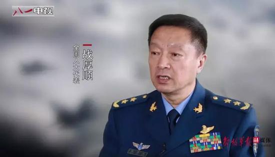 西部戰(zhàn)區(qū)空軍司令，領(lǐng)航新時(shí)代的空中力量，西部戰(zhàn)區(qū)空軍司令領(lǐng)航新時(shí)代的空中力量崛起之路