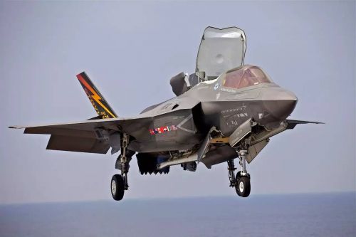 F-35戰(zhàn)斗機(jī)折紙教程，F(xiàn)-35戰(zhàn)斗機(jī)折紙指南