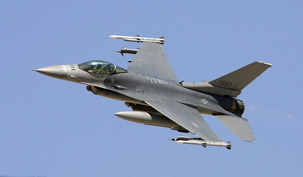 美國(guó)F-16戰(zhàn)機(jī)墜毀事件深度解析，美國(guó)F-16戰(zhàn)機(jī)墜毀事件深度剖析