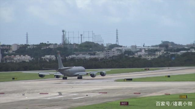 朱比角機(jī)場，連接世界的航空樞紐，朱比角機(jī)場，全球航空樞紐連接世界之門