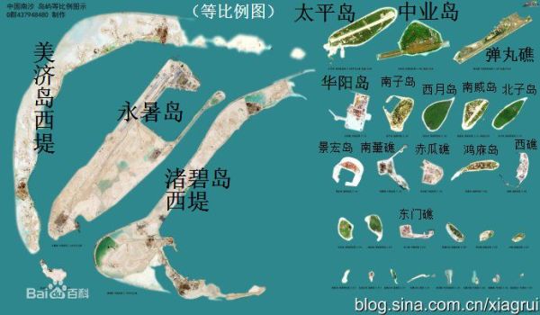 南沙群島的三個機場及其重要性，南沙群島三大機場及其戰(zhàn)略重要性概述