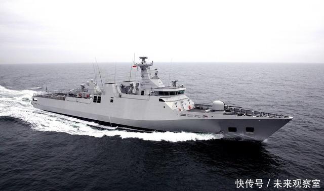 中國海軍056A型護衛(wèi)艦，新時代的海上衛(wèi)士，中國海軍056A型護衛(wèi)艦，新時代的海上衛(wèi)士風采