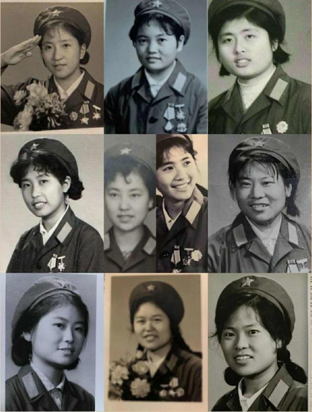 女兵一般服役與退伍的探討，女兵服役與退伍的探討，經(jīng)歷與挑戰(zhàn)