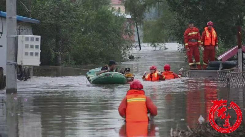 哈爾濱特大暴雨通知，城市如何應(yīng)對極端天氣挑戰(zhàn)，哈爾濱特大暴雨預(yù)警，城市如何應(yīng)對極端天氣挑戰(zhàn)