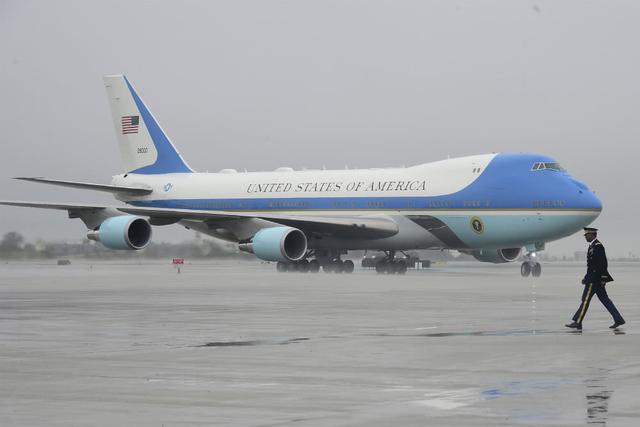 中國空軍一號(hào)波音747，空中力量的驕傲與象征，中國空軍一號(hào)波音747，空中力量的象征與驕傲