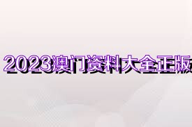 澳門正版資料與免費(fèi)資料的探索之旅（2025展望），澳門資料探索之旅，正版與免費(fèi)資料的展望（2025）