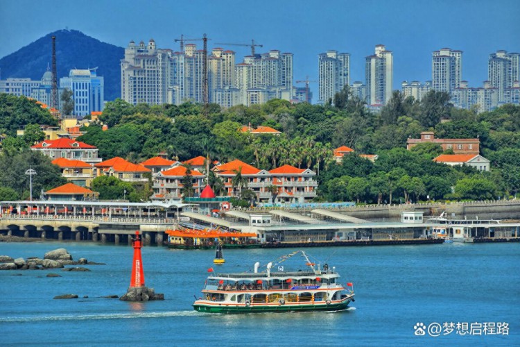 夏門三天兩晚旅游攻略及費(fèi)用預(yù)算，夏門三天兩夜游攻略與費(fèi)用預(yù)算全解析